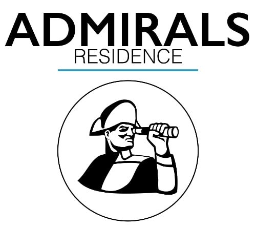 ADMIRALS RESIDENCE